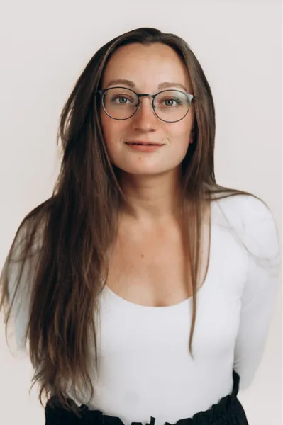Lenka Gregarová